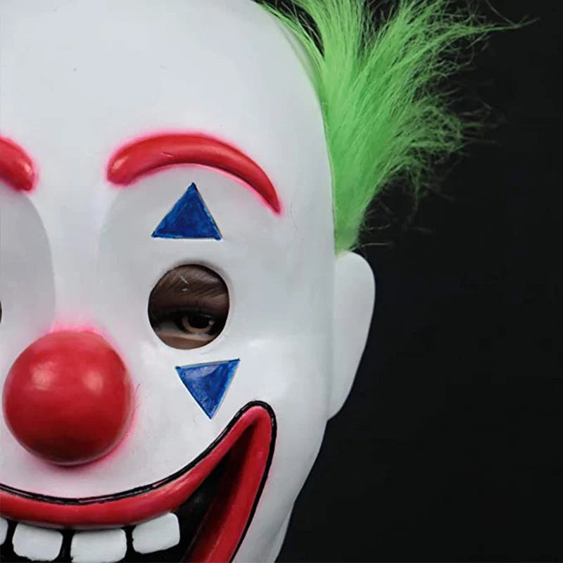 Original Joker Mask (Joker 2019)