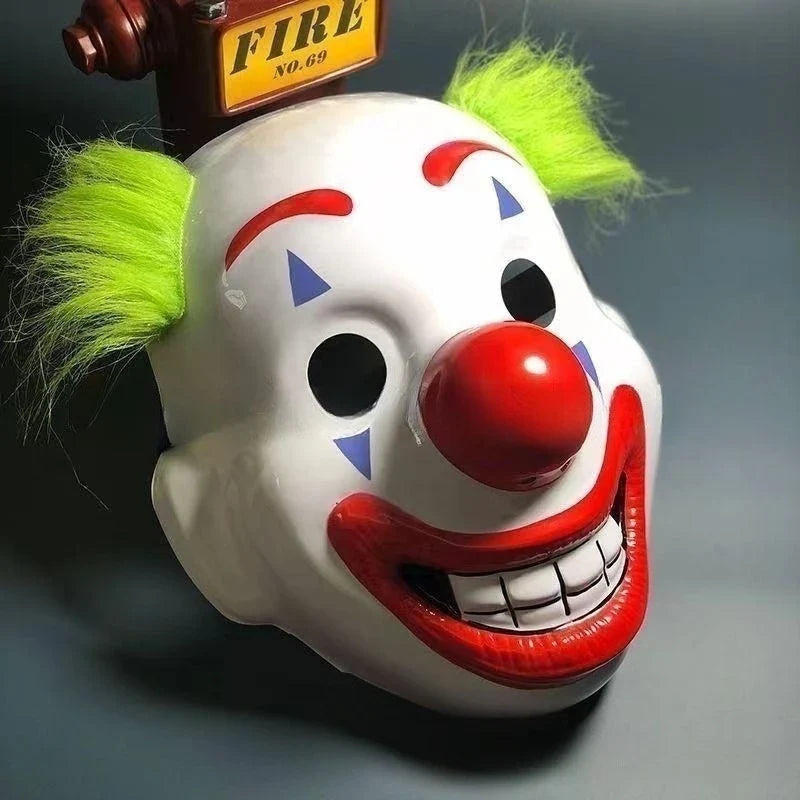 Original Joker Mask (Joker 2019)