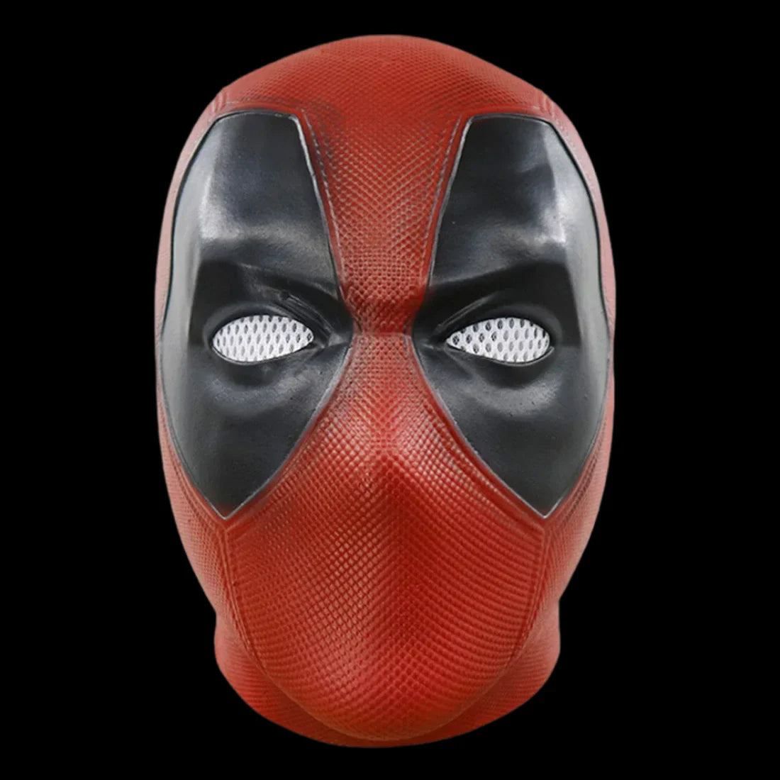 Ultimate Deadpool Halloween Mask